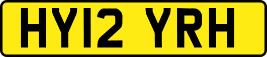HY12YRH