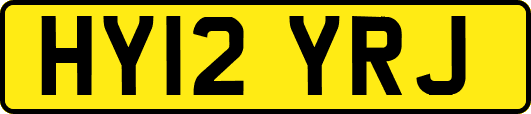 HY12YRJ
