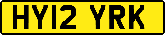 HY12YRK