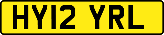 HY12YRL