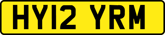 HY12YRM