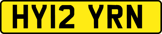 HY12YRN