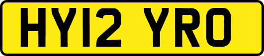 HY12YRO