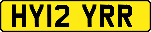 HY12YRR
