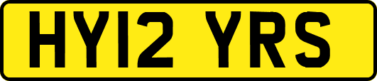 HY12YRS