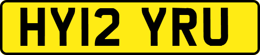 HY12YRU