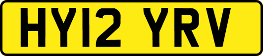 HY12YRV