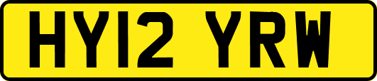 HY12YRW