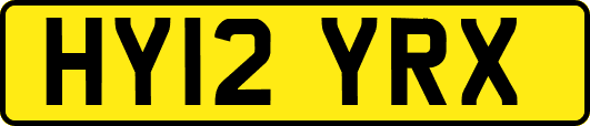 HY12YRX