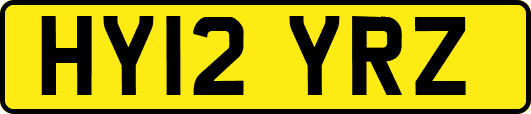 HY12YRZ