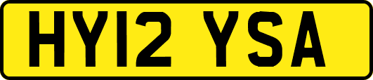 HY12YSA