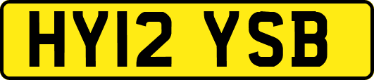 HY12YSB