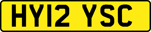 HY12YSC