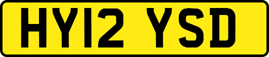HY12YSD