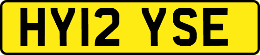 HY12YSE