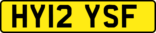 HY12YSF