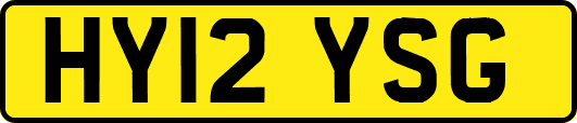 HY12YSG
