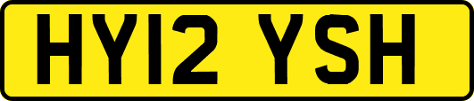 HY12YSH