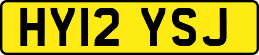 HY12YSJ