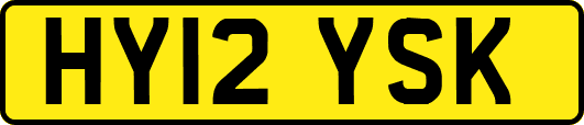 HY12YSK