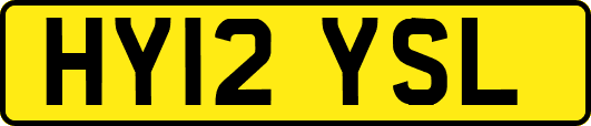 HY12YSL