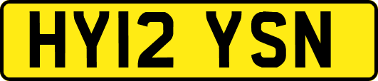 HY12YSN