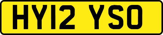 HY12YSO