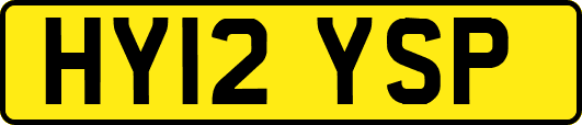 HY12YSP