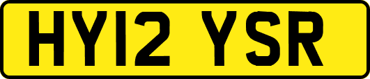 HY12YSR