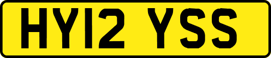 HY12YSS