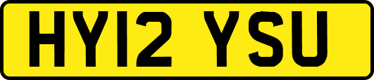 HY12YSU