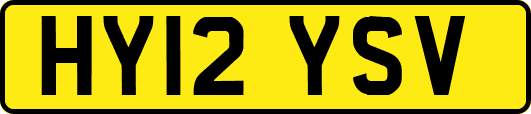 HY12YSV