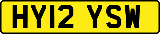 HY12YSW