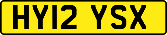 HY12YSX