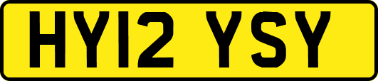 HY12YSY