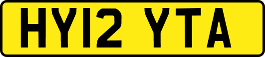 HY12YTA