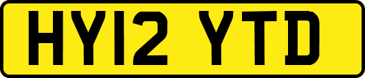 HY12YTD