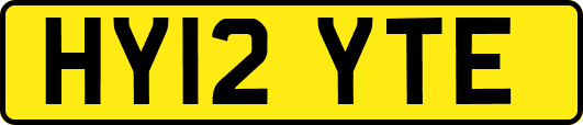 HY12YTE