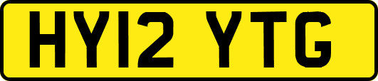 HY12YTG