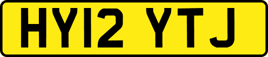 HY12YTJ