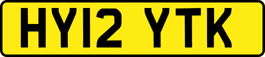 HY12YTK