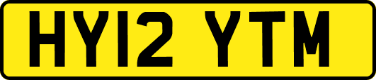 HY12YTM