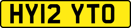 HY12YTO