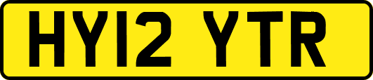 HY12YTR