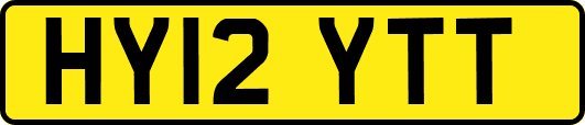 HY12YTT