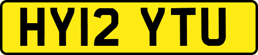 HY12YTU