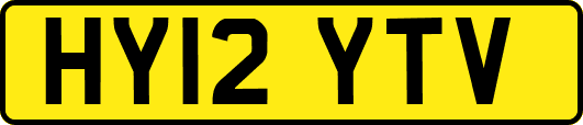 HY12YTV