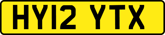 HY12YTX