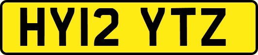 HY12YTZ