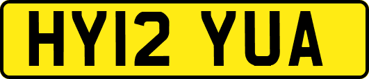 HY12YUA